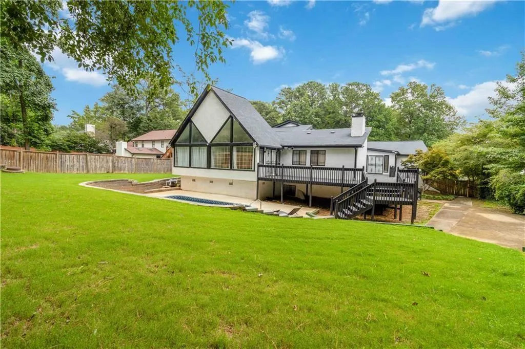 Georgia 30328, ,3 BathroomsBathrooms,Residential,For Sale,7727790