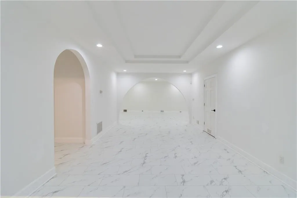 Flex Space Downstairs