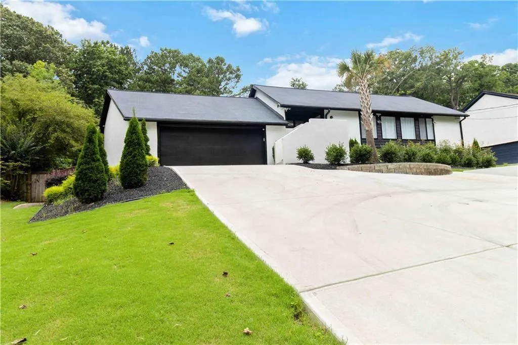 Georgia 30328, ,3 BathroomsBathrooms,Residential,For Sale,7727790