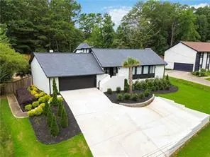 Georgia 30328, ,3 BathroomsBathrooms,Residential,For Sale,7727790