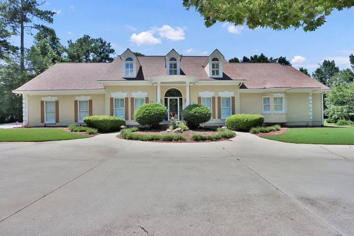 3581 Kilpatrick Lane, Snellville, Georgia 30039