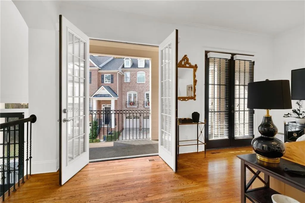 Good morning sunshine!