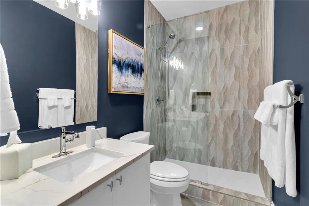 5945 Reddington Way, Atlanta, Georgia 30328, 3 Bedrooms Bedrooms, ,3 BathroomsBathrooms,Residential,For Sale,5945 Reddington Way,7679601