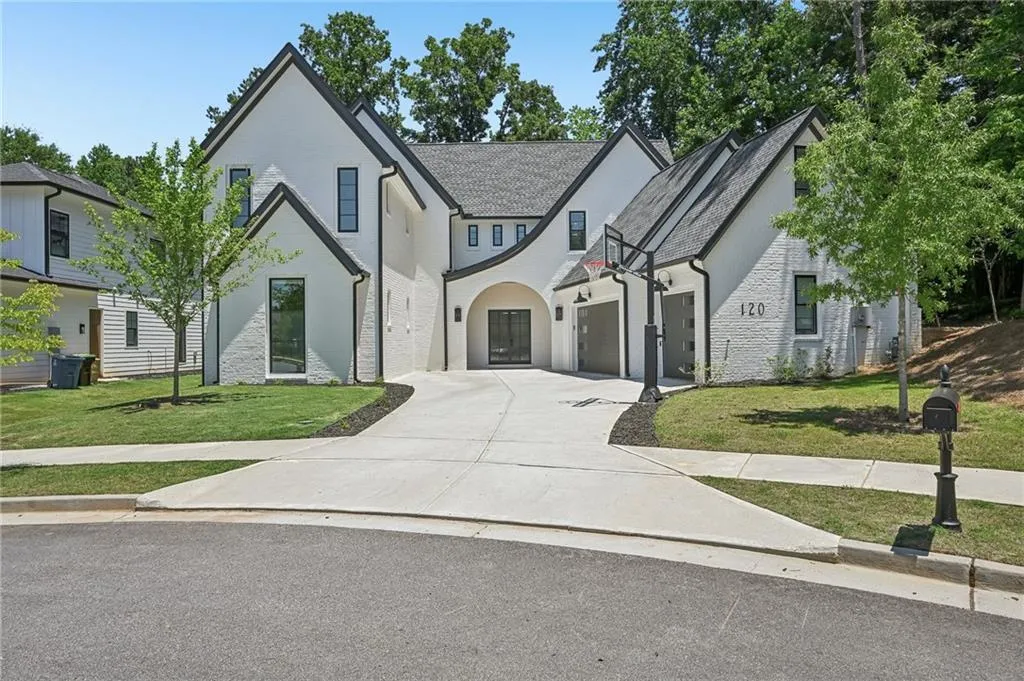 120 Thome Drive, Alpharetta, Georgia 30022, Alpharetta, GA 30022 — photo 1 of 88