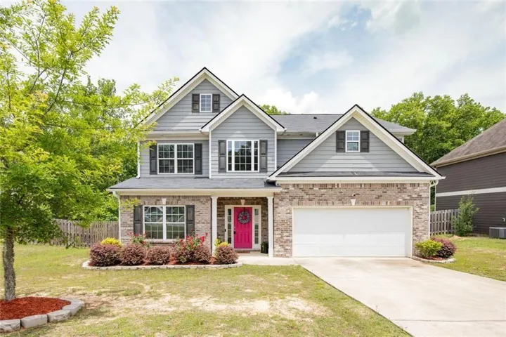 4882 Wisteria Lane, Fortson, Georgia 31808