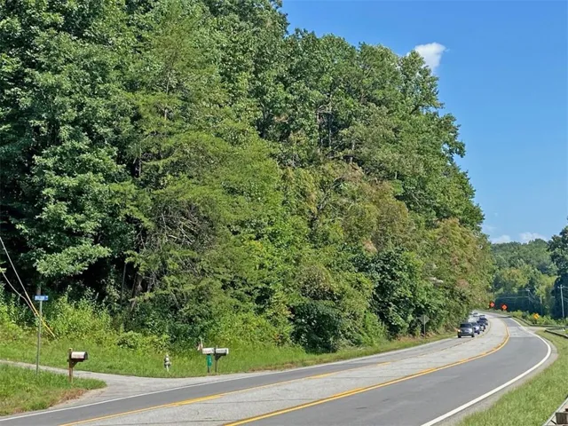 2ac South Chestatee Street, Dahlonega, Georgia 30533