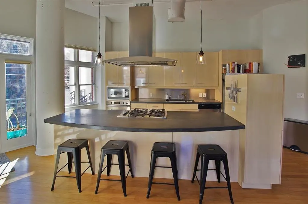 1058 Piedmont Avenue Ne Unit 104, Atlanta, Georgia 30309, 2 Bedrooms Bedrooms, ,2 BathroomsBathrooms,Residential,Sold,1058 Piedmont Avenue Ne Unit 104,5791572