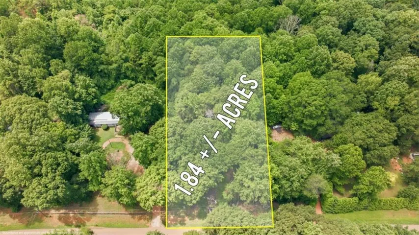455 Red Oak Road, Maysville, Georgia 30558