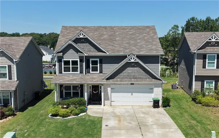 303 Melody Lane Ne, Cartersville, Georgia 30121