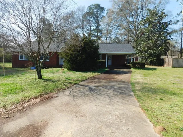 311 Bryant Road, Monroe, Georgia 30655