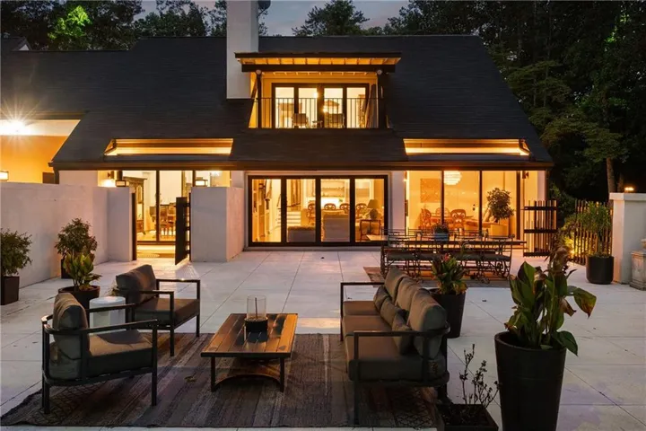 9650 Coleman Road, Roswell, Georgia 30075