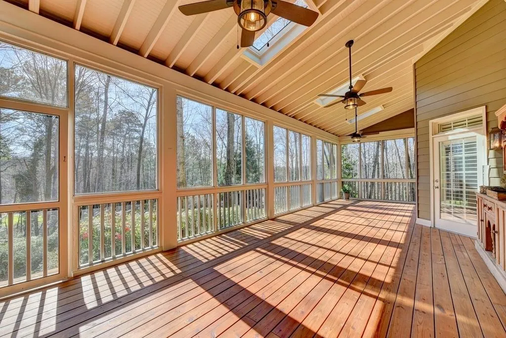 831 North Island Terrace, Atlanta, Georgia 30327, 6 Bedrooms Bedrooms, ,7 BathroomsBathrooms,Residential,Sold,831 North Island Terrace,6684823