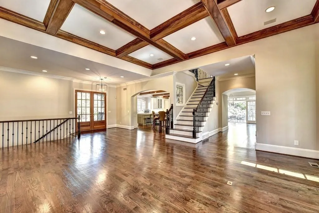 831 North Island Terrace, Atlanta, Georgia 30327, 6 Bedrooms Bedrooms, ,7 BathroomsBathrooms,Residential,Sold,831 North Island Terrace,6684823