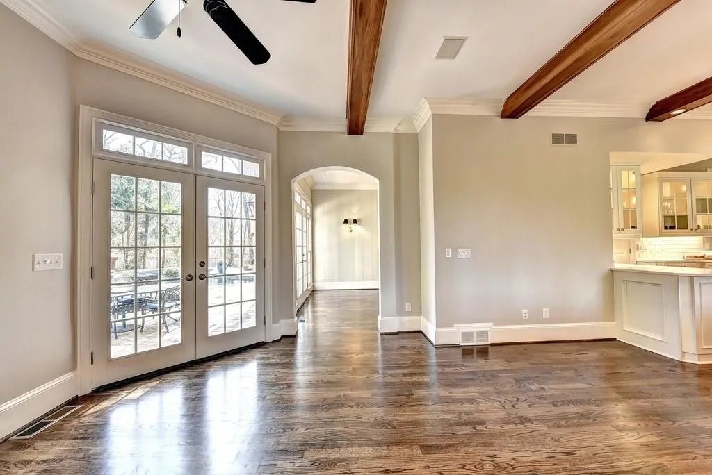 831 North Island Terrace, Atlanta, Georgia 30327, 6 Bedrooms Bedrooms, ,7 BathroomsBathrooms,Residential,Sold,831 North Island Terrace,6684823