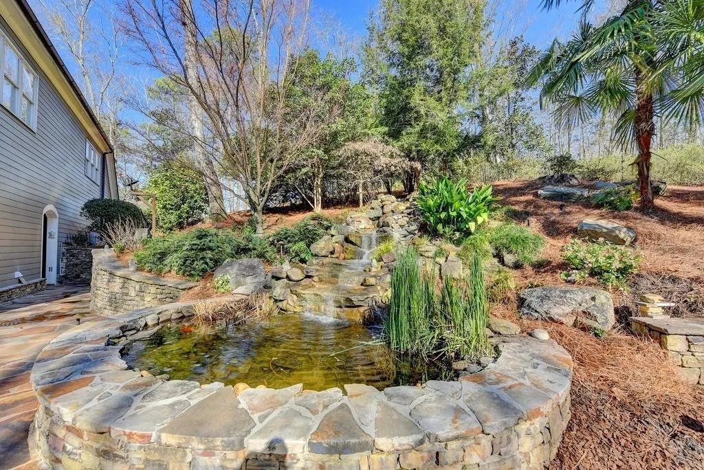 831 North Island Terrace, Atlanta, Georgia 30327, 6 Bedrooms Bedrooms, ,7 BathroomsBathrooms,Residential,Sold,831 North Island Terrace,6684823