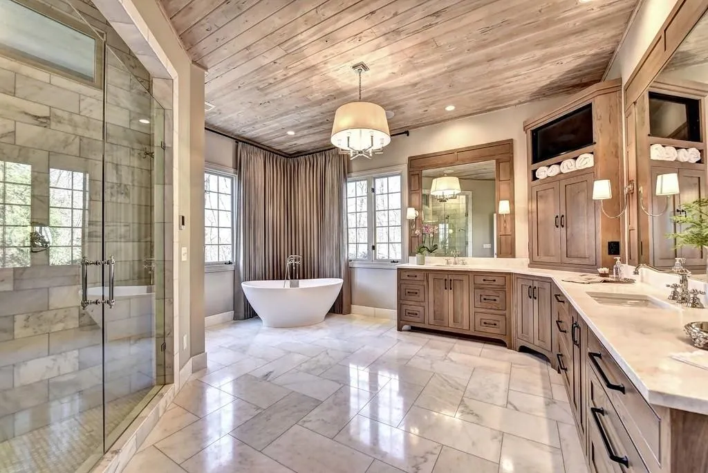 831 North Island Terrace, Atlanta, Georgia 30327, 6 Bedrooms Bedrooms, ,7 BathroomsBathrooms,Residential,Sold,831 North Island Terrace,6684823