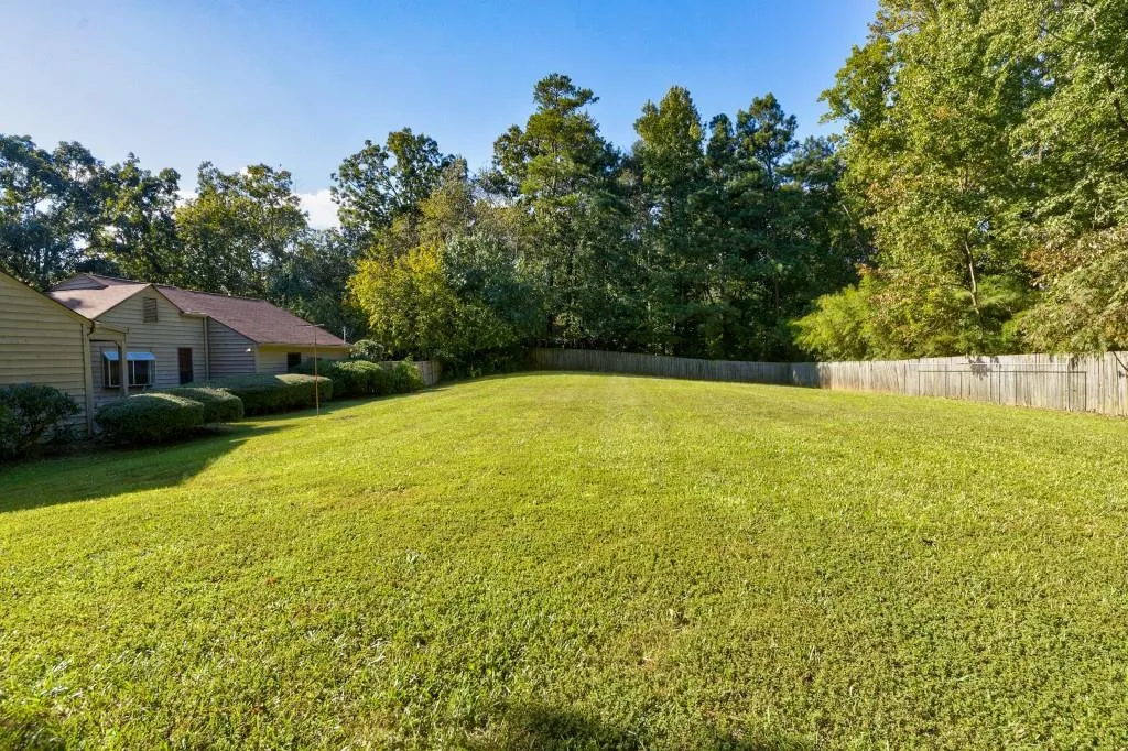 1645 Chevron Way, Sandy Springs, Georgia 30350, 4 Bedrooms Bedrooms, ,4 BathroomsBathrooms,Residential,Sold,1645 Chevron Way,6791721