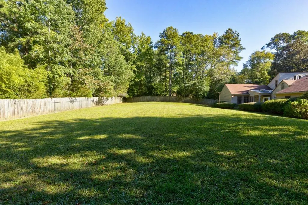 1645 Chevron Way, Sandy Springs, Georgia 30350, 4 Bedrooms Bedrooms, ,4 BathroomsBathrooms,Residential,Sold,1645 Chevron Way,6791721