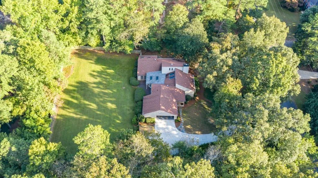 1645 Chevron Way, Sandy Springs, Georgia 30350, 4 Bedrooms Bedrooms, ,4 BathroomsBathrooms,Residential,Sold,1645 Chevron Way,6791721