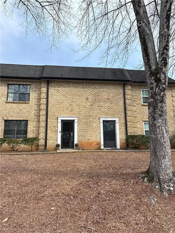 280 Winding River Road E Unit E, Atlanta, Georgia 30350, 3 Bedrooms Bedrooms, ,2 BathroomsBathrooms,Residential,For Sale,280 Winding River Road E Unit E,7728927