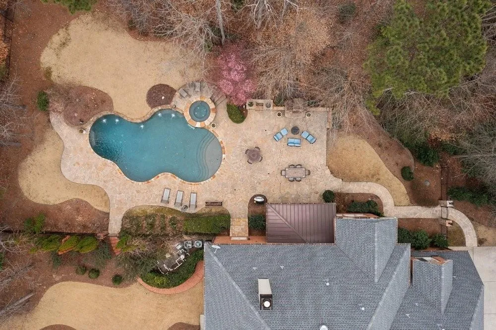 8196 Hewlett Road, Atlanta, Georgia 30350, 6 Bedrooms Bedrooms, ,6 BathroomsBathrooms,Residential,For Sale,8196 Hewlett Road,7728536