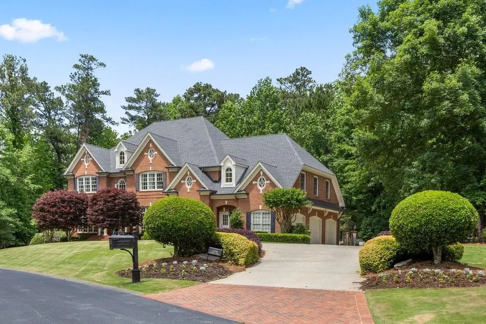 8196 Hewlett Road, Atlanta, Georgia 30350, 6 Bedrooms Bedrooms, ,6 BathroomsBathrooms,Residential,For Sale,8196 Hewlett Road,7728536