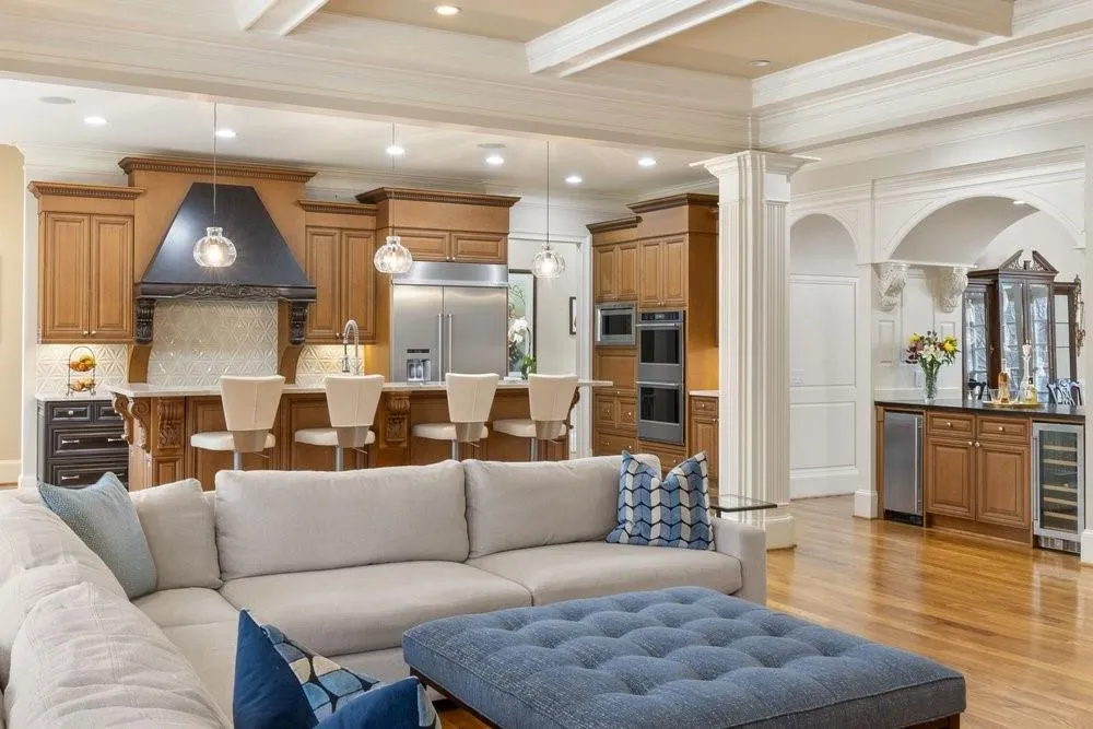 8196 Hewlett Road, Atlanta, Georgia 30350, 6 Bedrooms Bedrooms, ,6 BathroomsBathrooms,Residential,For Sale,8196 Hewlett Road,7728536