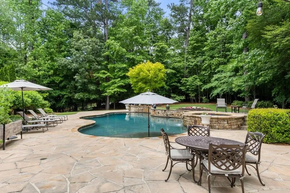 8196 Hewlett Road, Atlanta, Georgia 30350, 6 Bedrooms Bedrooms, ,6 BathroomsBathrooms,Residential,For Sale,8196 Hewlett Road,7728536