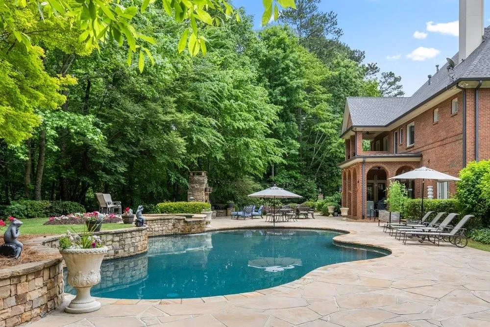 8196 Hewlett Road, Atlanta, Georgia 30350, 6 Bedrooms Bedrooms, ,6 BathroomsBathrooms,Residential,For Sale,8196 Hewlett Road,7728536