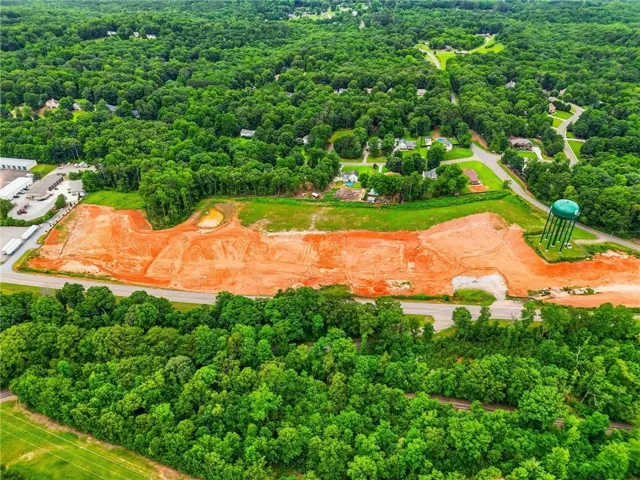0 Canton Road, Jasper, Georgia 30143