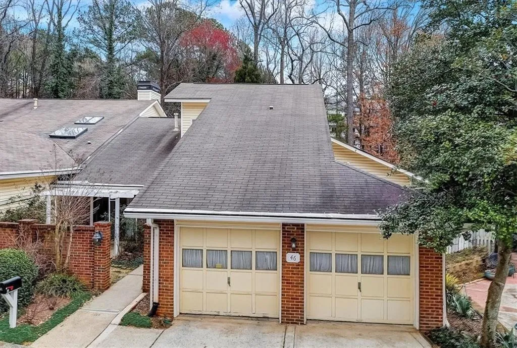 46 Waterford Court, Sandy Springs, Georgia 30328, 2 Bedrooms Bedrooms, ,2 BathroomsBathrooms,Residential,Sold,46 Waterford Court,7090201