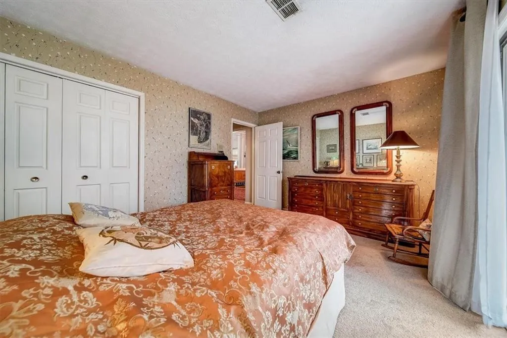 46 Waterford Court, Sandy Springs, Georgia 30328, 2 Bedrooms Bedrooms, ,2 BathroomsBathrooms,Residential,Sold,46 Waterford Court,7090201