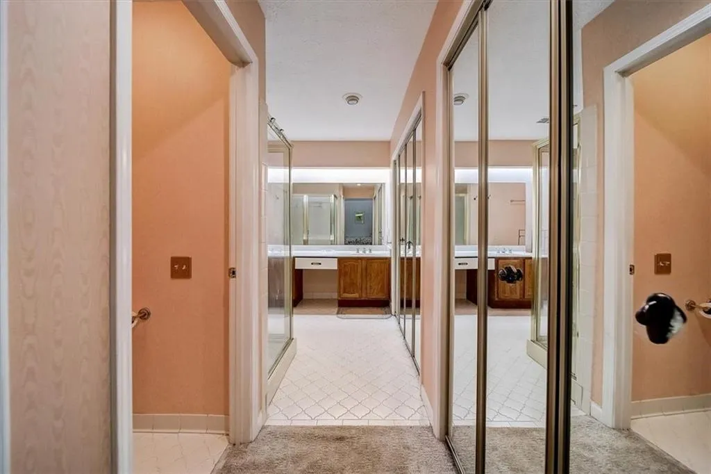 46 Waterford Court, Sandy Springs, Georgia 30328, 2 Bedrooms Bedrooms, ,2 BathroomsBathrooms,Residential,Sold,46 Waterford Court,7090201