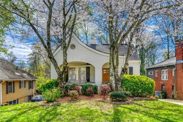 1049 Glenwood Avenue Se, Atlanta, Georgia 30316