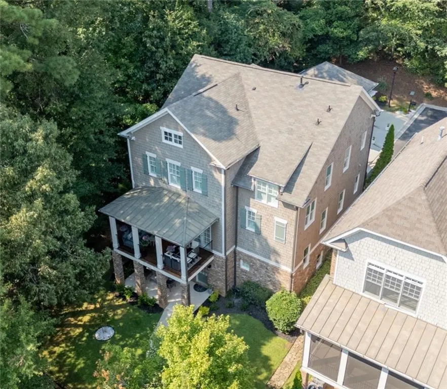 405 Glenmanor Court, Atlanta, Georgia 30328, 6 Bedrooms Bedrooms, ,4 BathroomsBathrooms,Residential,For Sale,405 Glenmanor Court,7645861