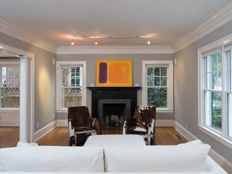 2724 Atwood Road Ne, Atlanta, Georgia 30305, 3 Bedrooms Bedrooms, ,2 BathroomsBathrooms,Residential,Sold,2724 Atwood Road Ne,5577410