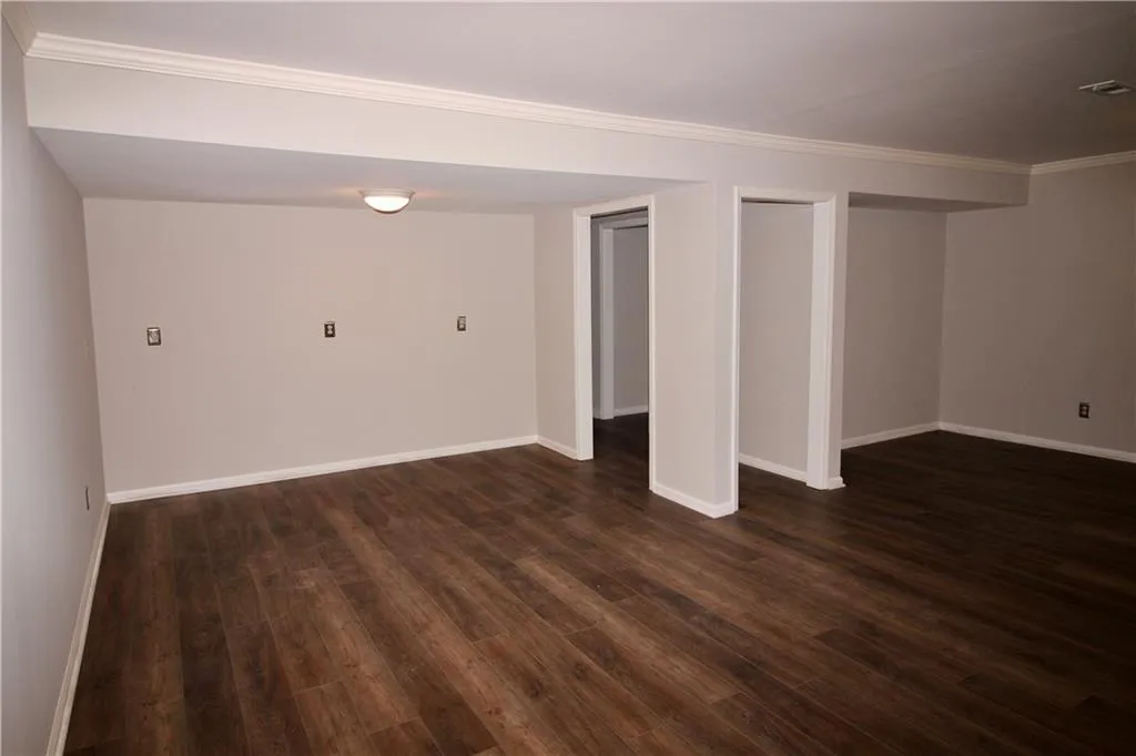 370 The Chace, Atlanta, Georgia 30328, 4 Bedrooms Bedrooms, ,3 BathroomsBathrooms,Residential,Sold,370 The Chace,6566026