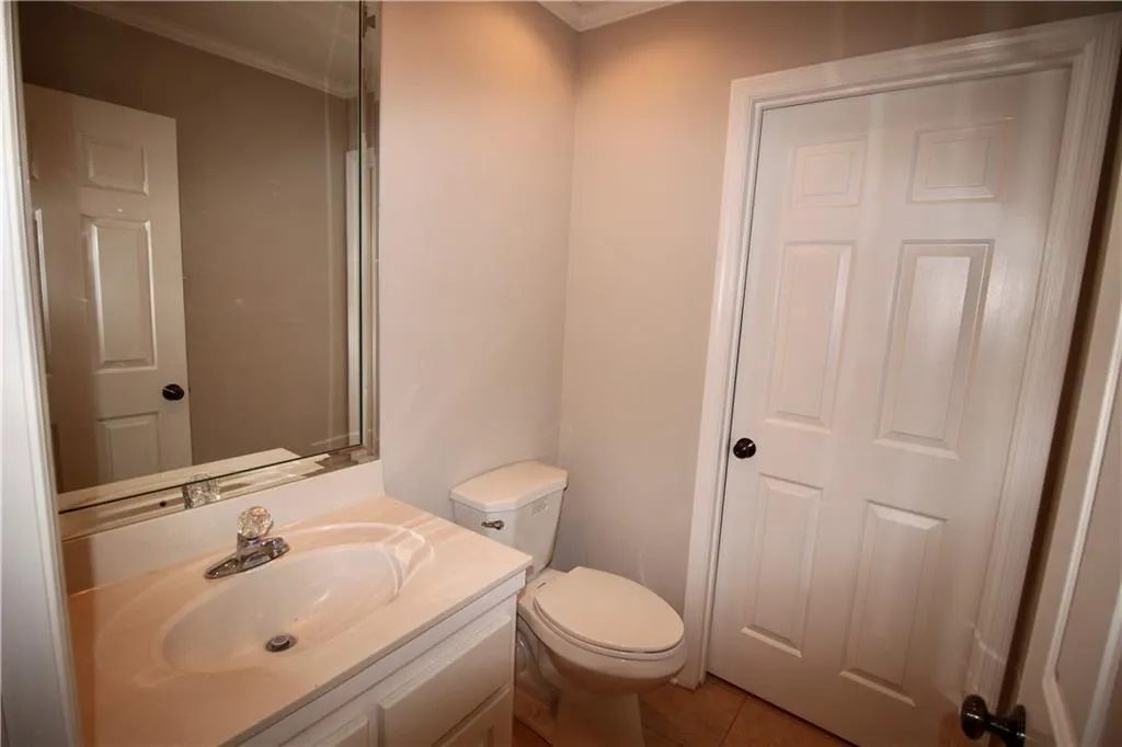 370 The Chace, Atlanta, Georgia 30328, 4 Bedrooms Bedrooms, ,3 BathroomsBathrooms,Residential,Sold,370 The Chace,6566026