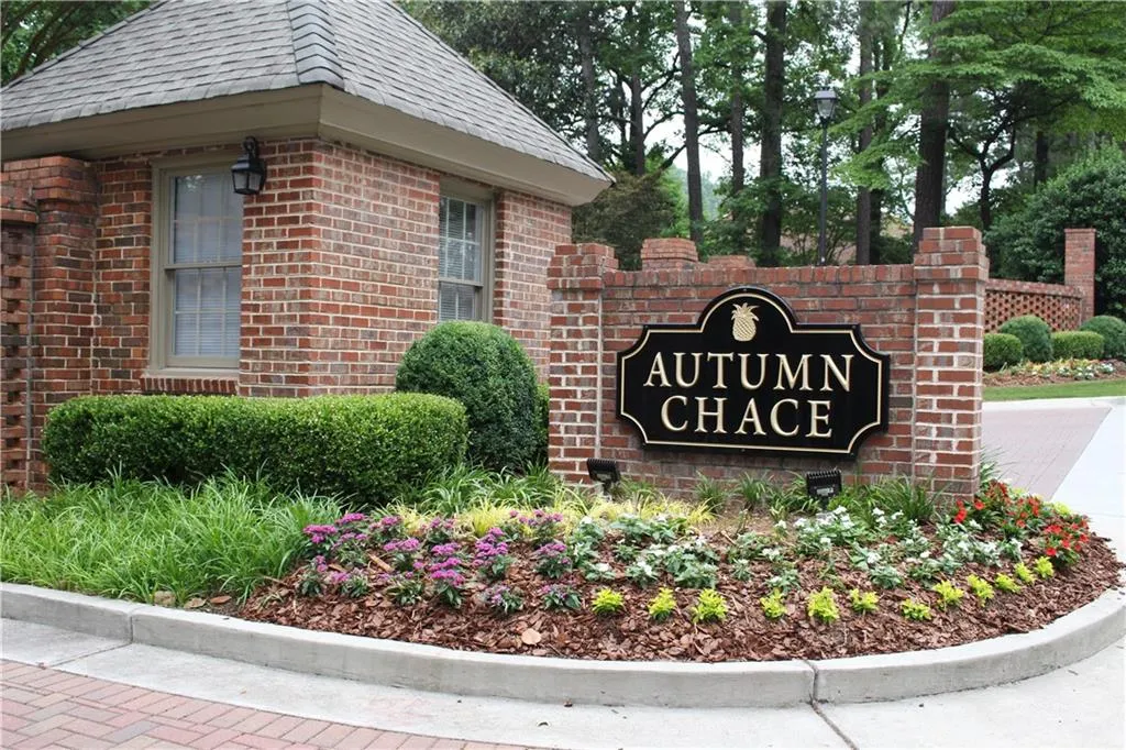 370 The Chace, Atlanta, Georgia 30328, 4 Bedrooms Bedrooms, ,3 BathroomsBathrooms,Residential,Sold,370 The Chace,6566026