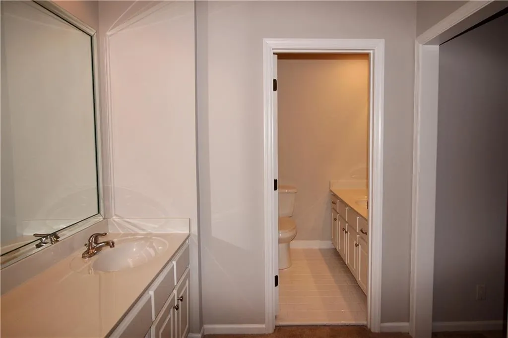 370 The Chace, Atlanta, Georgia 30328, 4 Bedrooms Bedrooms, ,3 BathroomsBathrooms,Residential,Sold,370 The Chace,6566026