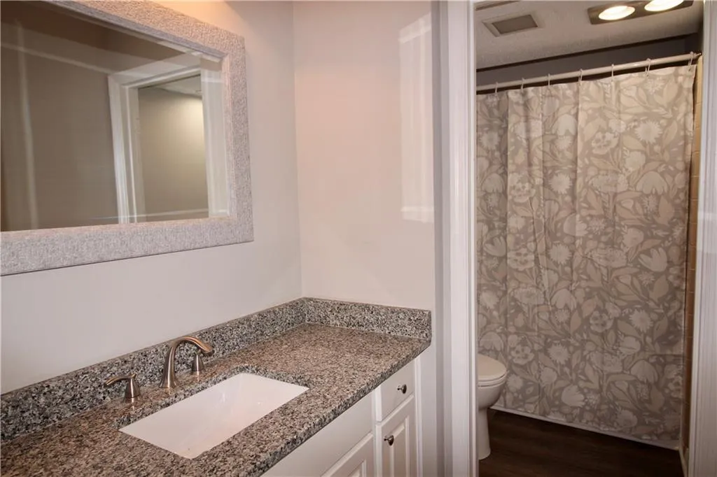 370 The Chace, Atlanta, Georgia 30328, 4 Bedrooms Bedrooms, ,3 BathroomsBathrooms,Residential,Sold,370 The Chace,6566026