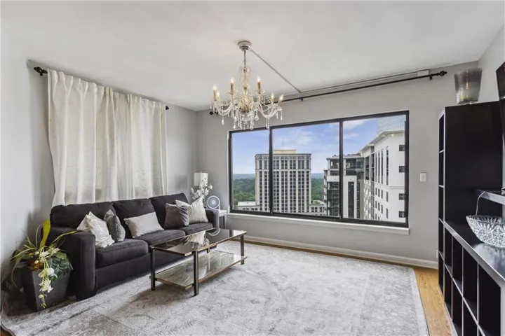 3481 Lakeside Drive Ne Unit 3004, Atlanta, Georgia 30326