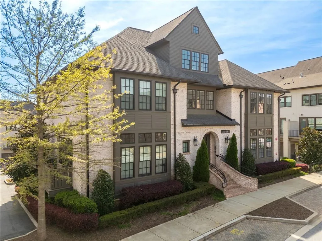 6812 Cadence Boulevard, Atlanta, Georgia 30328, 1 Bedroom Bedrooms, ,1 BathroomBathrooms,Residential,For Sale,6812 Cadence Boulevard,7551880