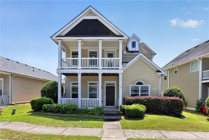 719 Ivy Brook Way, Macon, Georgia 31210
