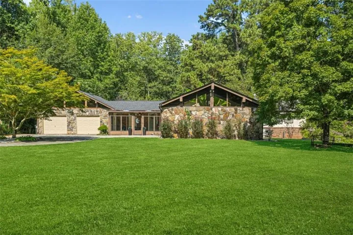 3627 Bright Star Road, Douglasville, Georgia 30135