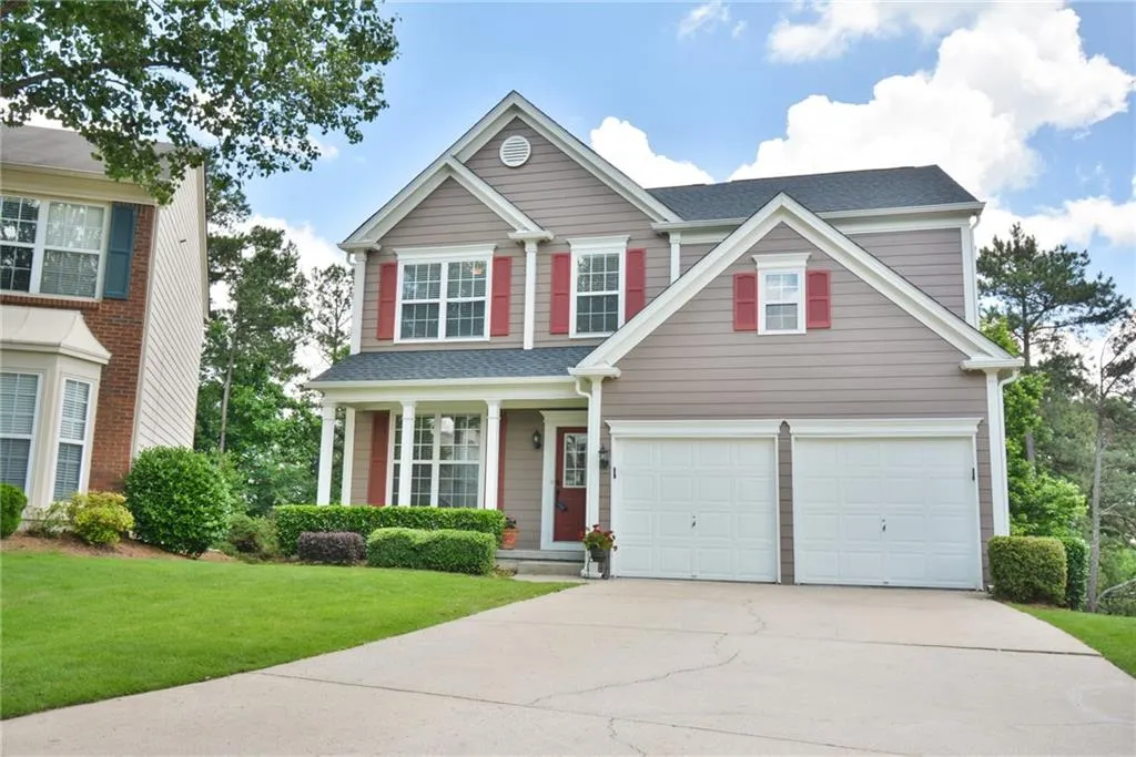 2572 Alvecot Circle Se, Atlanta, Georgia 30339, 5 Bedrooms Bedrooms, ,2 BathroomsBathrooms,Residential,Sold,2572 Alvecot Circle Se,6015396