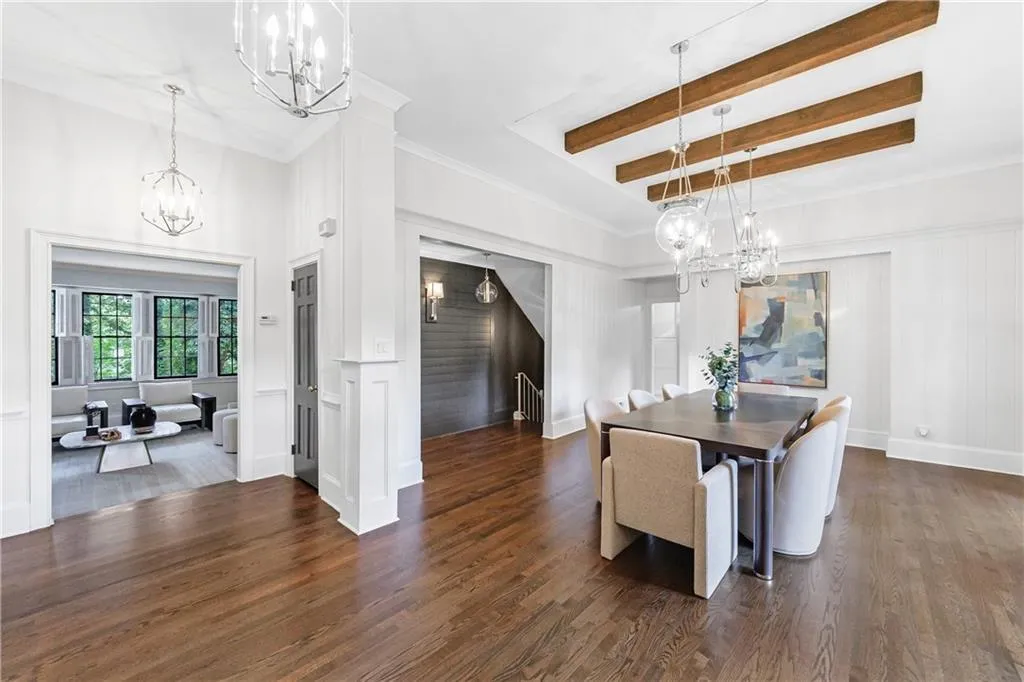 924 Peachtree Battle Avenue Nw, Atlanta, Georgia 30327, 5 Bedrooms Bedrooms, ,3 BathroomsBathrooms,Residential,Sold,924 Peachtree Battle Avenue Nw,7615737
