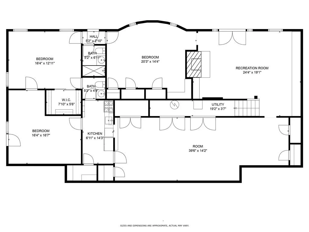 924 Peachtree Battle Avenue Nw, Atlanta, Georgia 30327, 5 Bedrooms Bedrooms, ,3 BathroomsBathrooms,Residential,For Sale,924 Peachtree Battle Avenue Nw,7615737