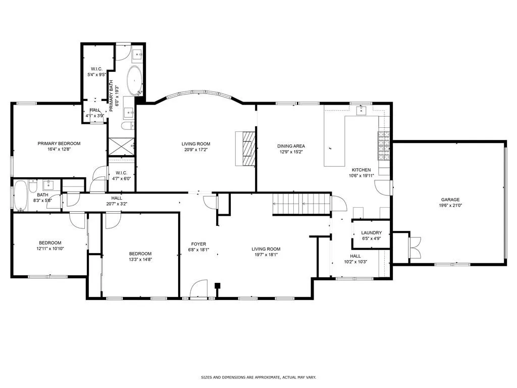 924 Peachtree Battle Avenue Nw, Atlanta, Georgia 30327, 5 Bedrooms Bedrooms, ,3 BathroomsBathrooms,Residential,For Sale,924 Peachtree Battle Avenue Nw,7615737