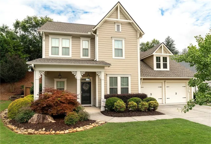 Welcome Home!